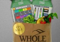 Whole Loops DRUM SAUCE BUNDLE