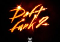 Monster Sounds Daft Funk 2 MULTIFORMAT