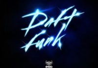 Monster Sounds Daft Funk MULTIFORMAT