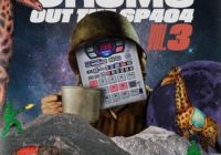 MSXII Drums Out The SP404 Vol. 3 WAV