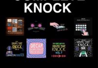 Decap Drums That Knock Vol. 1-8