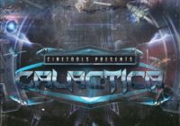 Galactica - Sci-Fi SFX Library WAV