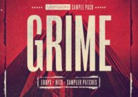 Loopmasters Grime MULTIFORMAT