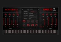 Electronik Sound Lab Horror Box XL v1.3.1 [WiN-OSX] RETAiL-SYNTHiC4TE