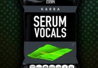 Whole Loops KARRA FOR SERUM 1