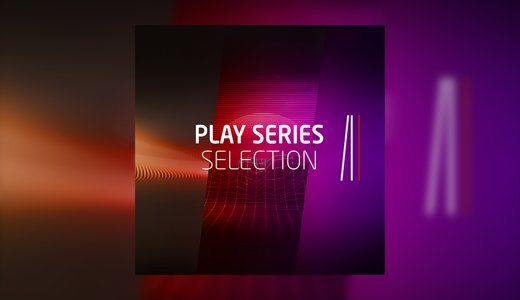 Native Instruments - Play Series Selection KONTAKT
