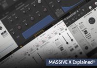 Groove3 MASSIVE X Explained TUTORIAL