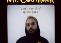 Splice Sounds Mr. Carmack's "don't buy this" Splice Pack WAV