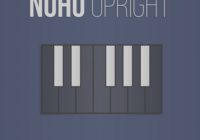 Echo Sound Works Noho Upright KONTAKT