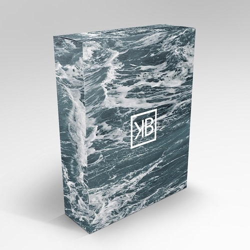 Kyle Beats Oceana Melody Loop Kit
