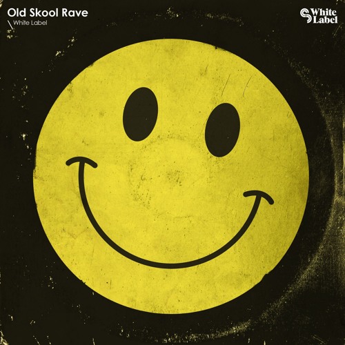 SM White Label Old Skool Rave MULTIFORMAT