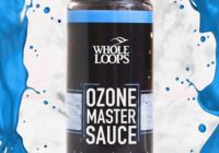 Whole Loops OZONE MASTER SAUCE