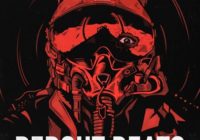 Ghost Syndicate Redout Beats WAV ALP