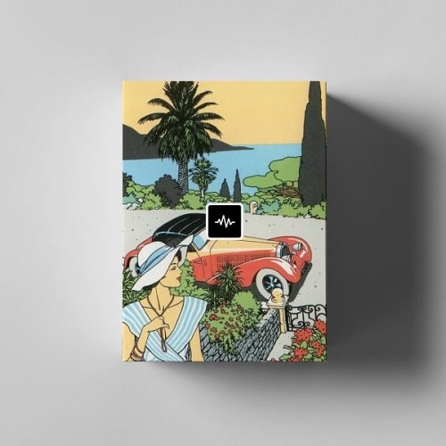 WavSupply Repko Cabriolet (Loop Kit) WAV