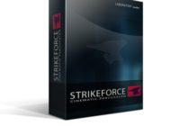 Laboratory Audio STRIKEFORCE KONTAKT