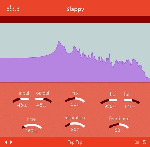 Denise Audio Slappy v1.0.0 WIN-OSX RETAiL-SYNTHiC4TE