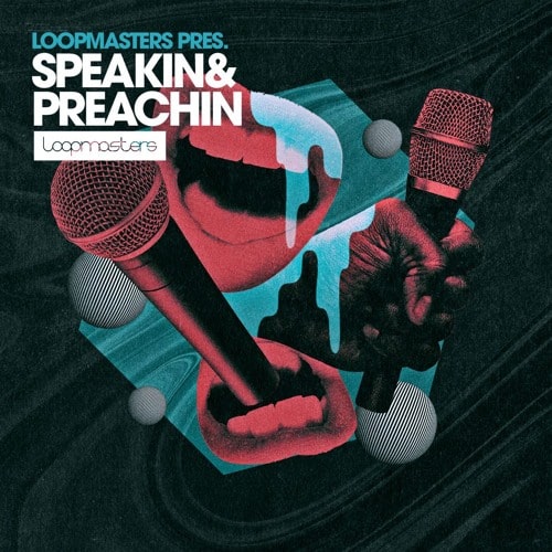 Speakin' & Preachin' MULTIFORMAT