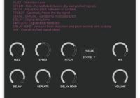 Puremagnetik Splitch v1.0.1 VST AU WiN OSX-DECiBEL