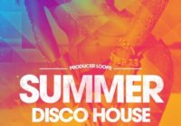 Producer Loops Summer Disco House Vol 1 WAV MIDI