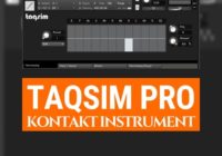 TAQS.IM Kontakt Pro Library KONTAKT