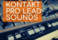 TAQSIM Kontakt Pro Lead Sounds KONTAKT