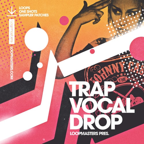 LM Trap Vocal Drop MULTIFORMAT