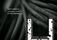 Unity Samples: TECHNO SYNTHS by D-Unity, Dino Maggiorana WAV