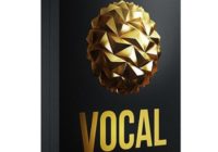Cymatics Deluxe Vocal Collection WAV