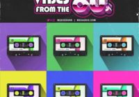 MSXII Vibes From The 80s Compositions WAV