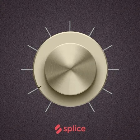 Splice Originals Vintage Rhythm Boxes WAV