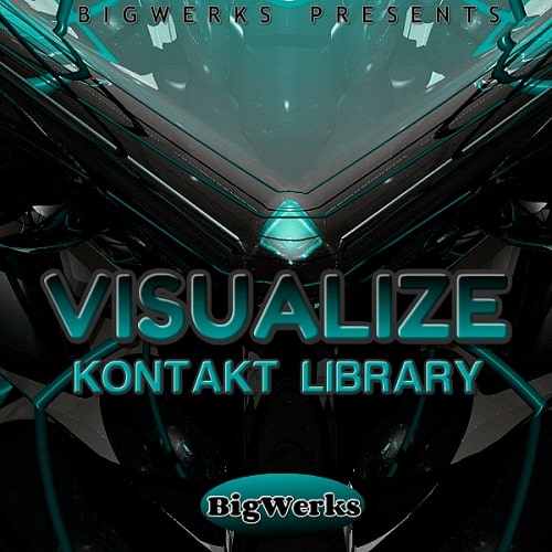 BigWerks VISUALIZE KONTAKT