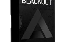 Echo Sound Works Blackout Bundle