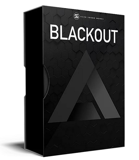 Echo Sound Works Blackout Bundle