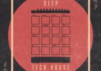 5Pin Media Project - Deep Tech House