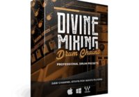 Sean Divine - Divine Mixing Drum Chains