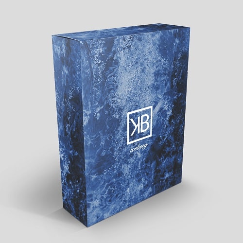 Kyle Beats Iceberg Melody Loop Kit WAV