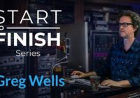 PUREMIX Start to Finish Greg Wells Episode 1 Songwriting TUTORIAL