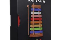Echo Sound Works RAINBOW XYLO KONTAKT