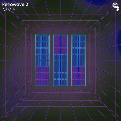 SM139 Retrowave 2 WAV MIDI