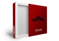 Drum Vault Thirty Six Sins (Gross Beat Bank)