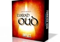 ISW Plectra Series 4: Turkish Oud KONTAKT