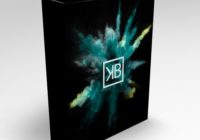 Kyle Beats Secret Sauce - KYLE BEATS SIGNATURE VOCAL KIT WAV