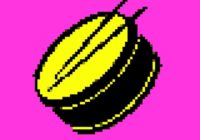 Noiiz 8-Bit Drums WAV