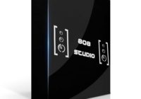 Studio Plug 808 Studio (HQ Mixed Drum Kit) WAV
