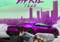 Shobeats April Trap WAV MIDI PRESETS