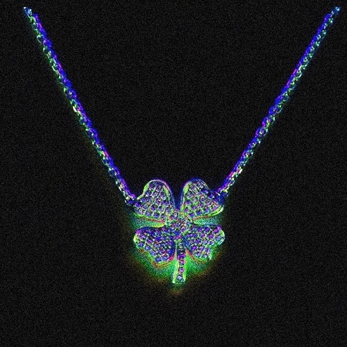 Brentrambo Lucky Charms Drumkit WAV POiZON PRESETS-P2P