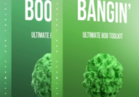 Cymatics Boomin’ 808s + Bangin’ 808s