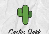 Smemo Sounds Cactus Jakk WAV