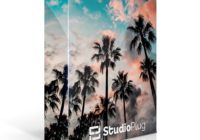 Studio Plug California Hitz (Drum Kit + Loops)
