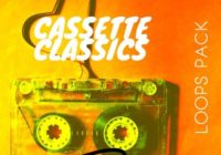M3G Moguls Cassette Classics Gold Loops Pack WAV